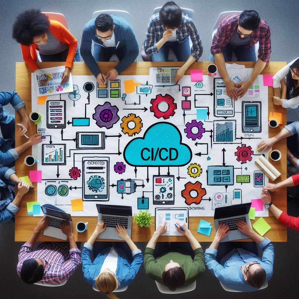 CI/CD Workflow Setup