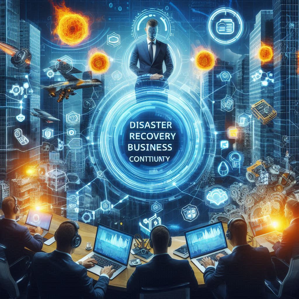 Disaster Recovery and Business Continuity Implementation
